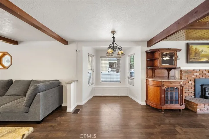 1197 Oriole, Wrightwood, California 92397