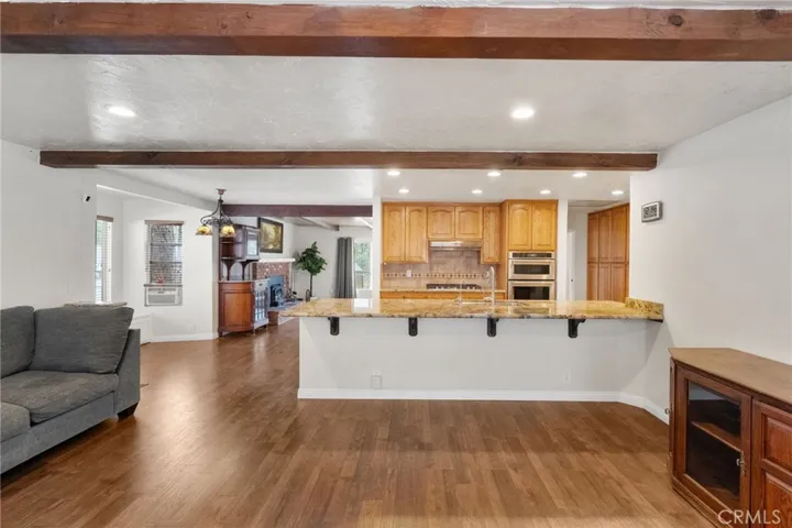 1197 Oriole, Wrightwood, California 92397