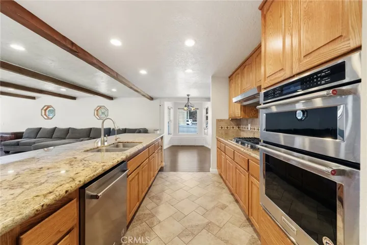 1197 Oriole, Wrightwood, California 92397
