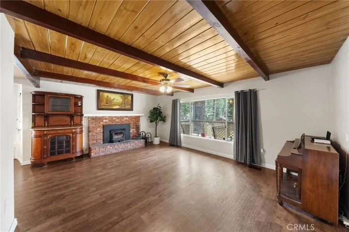 1197 Oriole, Wrightwood, California 92397