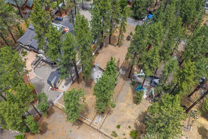 1197 Oriole, Wrightwood, California 92397