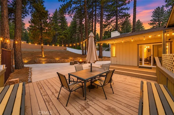 1197 Oriole, Wrightwood, California 92397