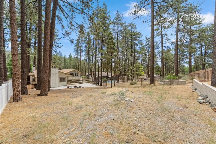 1197 Oriole, Wrightwood, California 92397