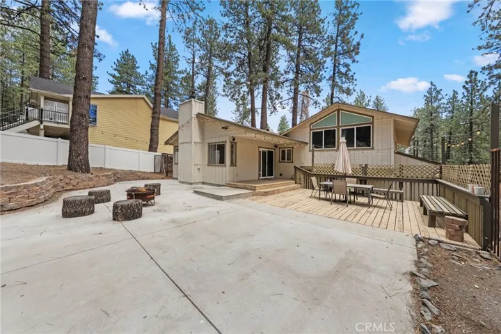 1197 Oriole, Wrightwood, California 92397