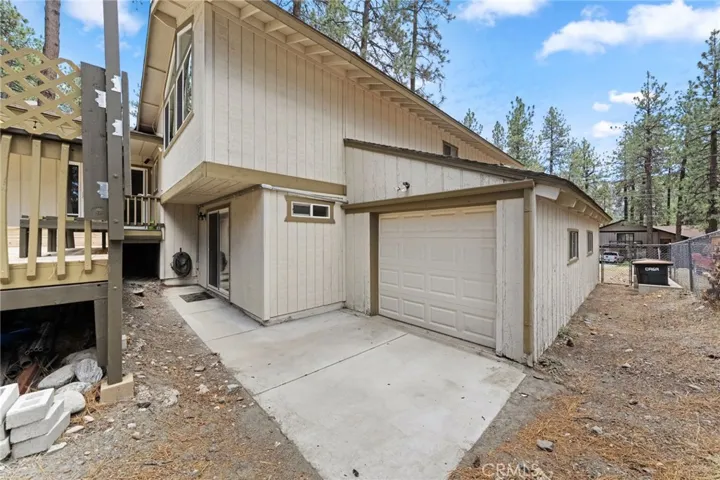 1197 Oriole, Wrightwood, California 92397
