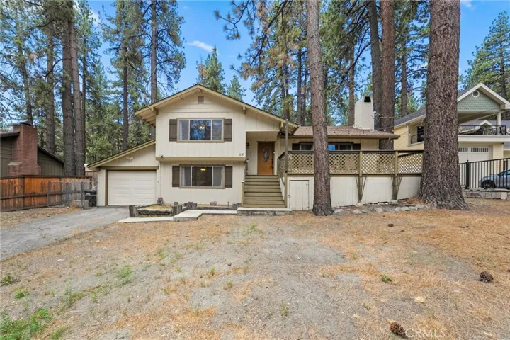 1197 Oriole, Wrightwood, California 92397