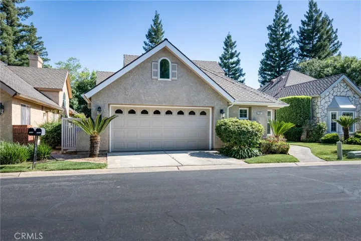 2997 W Silverhill, Fresno, California 93711