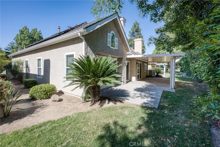 2997 W Silverhill, Fresno, California 93711