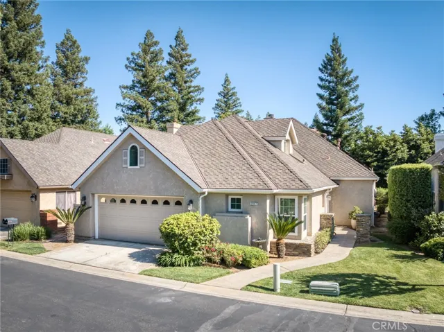2997 W Silverhill, Fresno, California 93711
