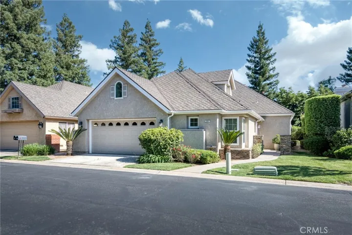 2997 W Silverhill, Fresno, California 93711