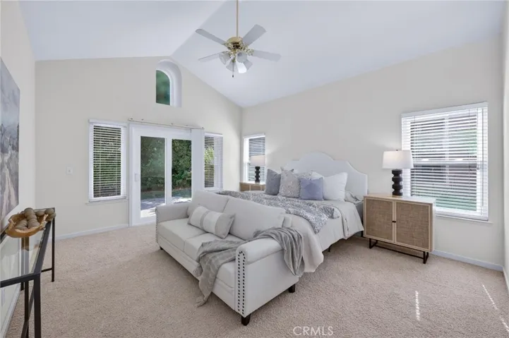 2997 W Silverhill, Fresno, California 93711