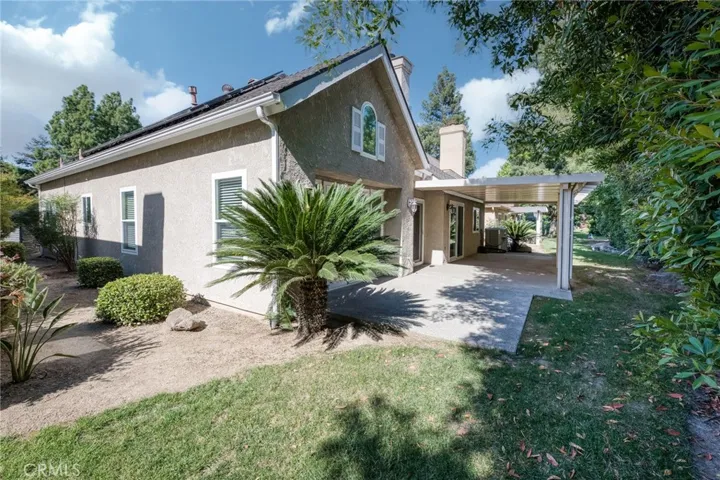 2997 W Silverhill, Fresno, California 93711