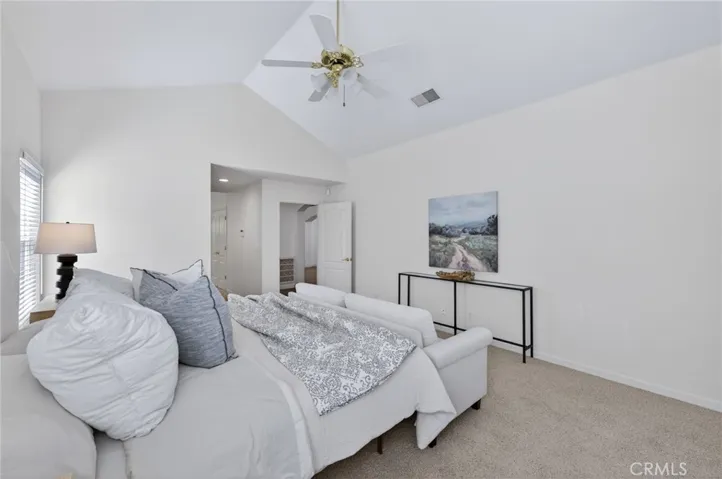 2997 W Silverhill, Fresno, California 93711