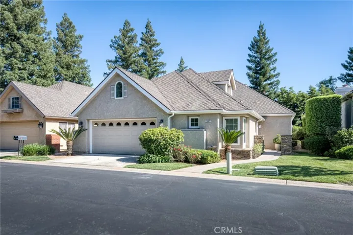 2997 W Silverhill, Fresno, California 93711