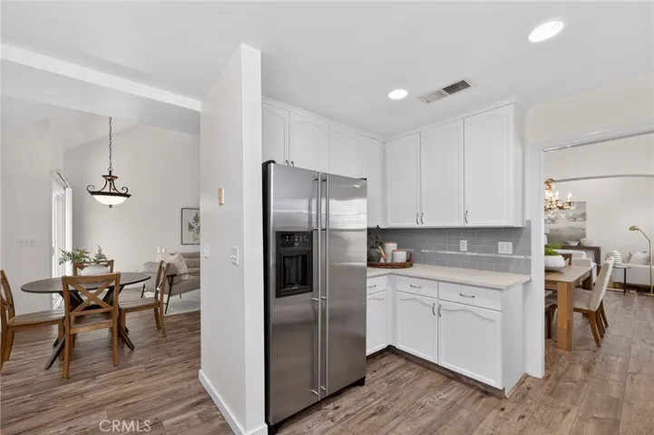 2997 W Silverhill, Fresno, California 93711