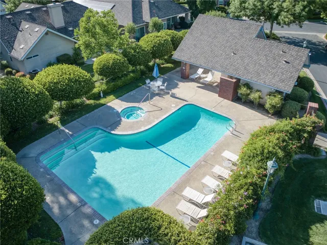 2997 W Silverhill, Fresno, California 93711