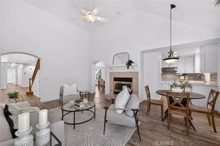 2997 W Silverhill, Fresno, California 93711