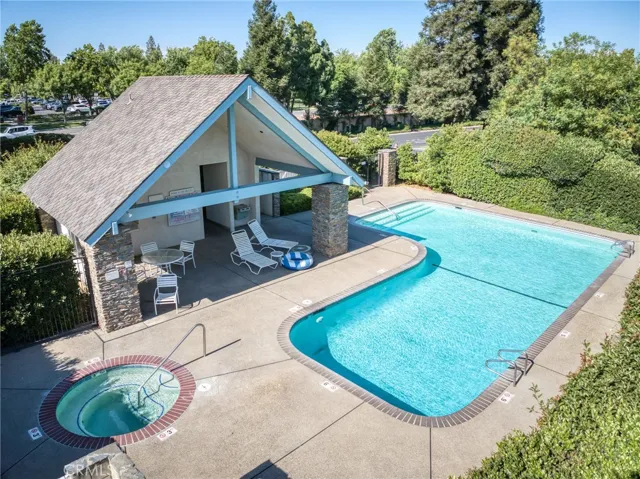 2997 W Silverhill, Fresno, California 93711
