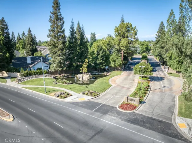 2997 W Silverhill, Fresno, California 93711
