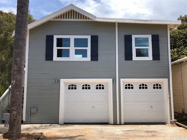 143 1/2 Minot Avenue, Chula Vista, California 91910