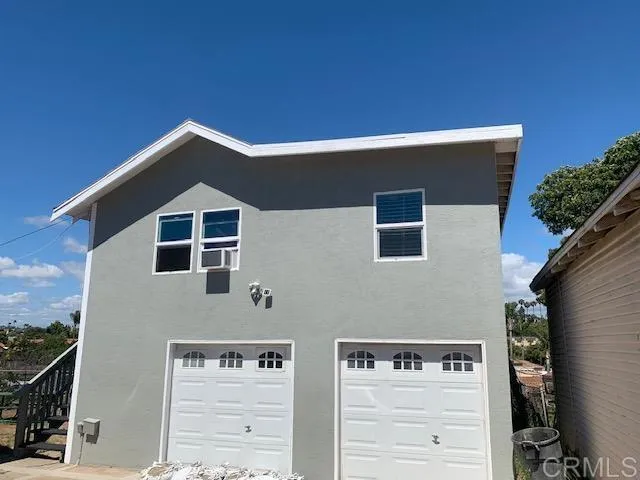 143 1/2 Minot Avenue, Chula Vista, California 91910