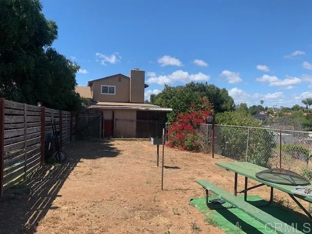 143 1/2 Minot Avenue, Chula Vista, California 91910