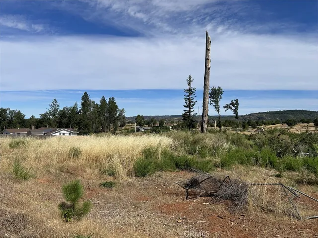 6378 Murray, Paradise, California 95969