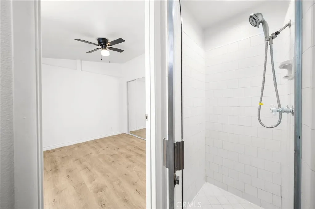 Jack and Jill Bathroom
