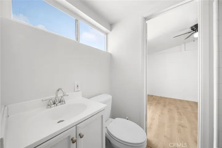 Jack and Jill Bathroom