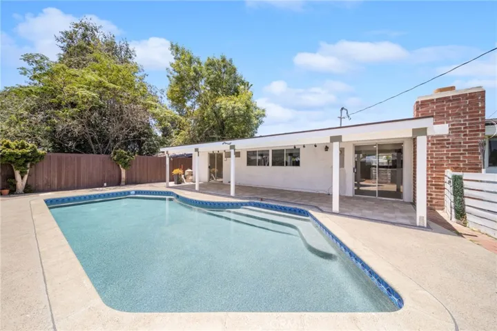 Private Pool