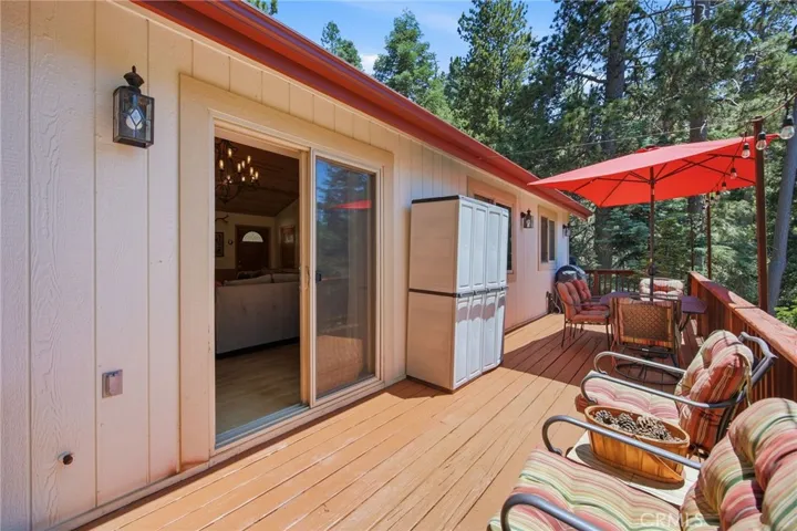 915 Brentwood Drive, Lake Arrowhead, California 92352
