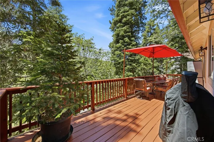 915 Brentwood Drive, Lake Arrowhead, California 92352