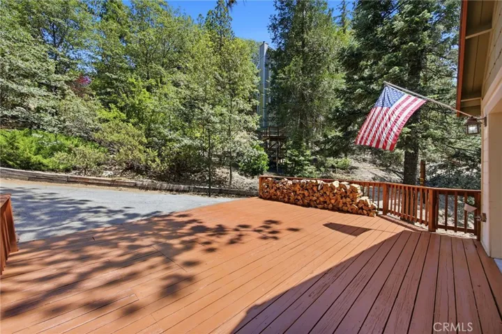915 Brentwood Drive, Lake Arrowhead, California 92352