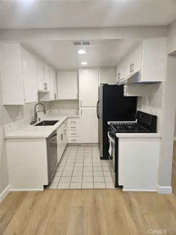 16630 Shenandoah Avenue, Cerritos, California 90703