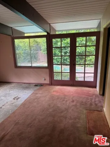 Owner's Bedroom Suite