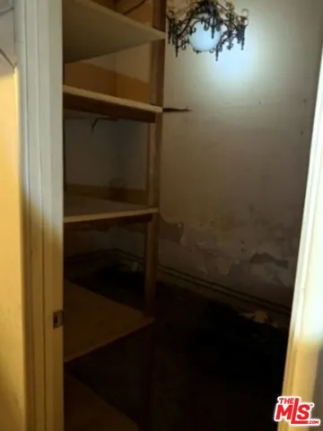 Garage Storage