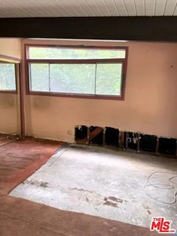 Owner's Bedroom