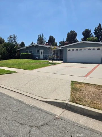 1027 N Greer, Covina, California 91724