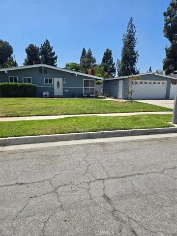 1027 N Greer, Covina, California 91724
