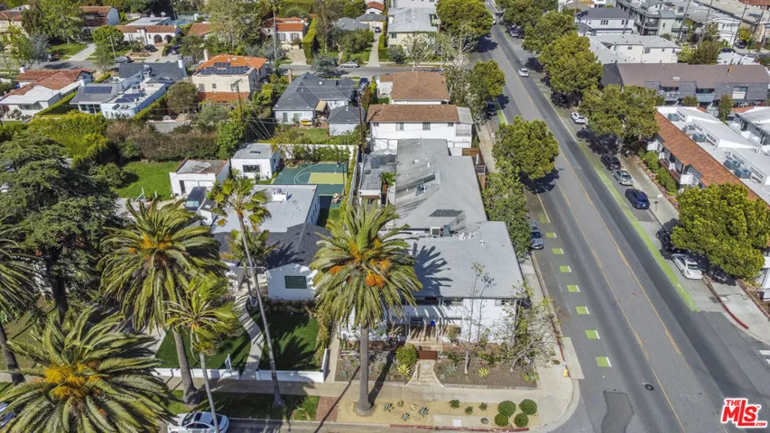 751 18th Street A, Santa Monica, California 90402
