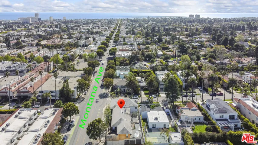 751 18th Street A, Santa Monica, California 90402