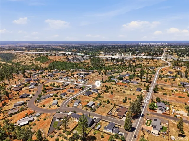 5579 Heavenly Place, Paradise, California 95969