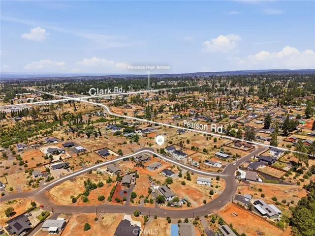 5579 Heavenly Place, Paradise, California 95969