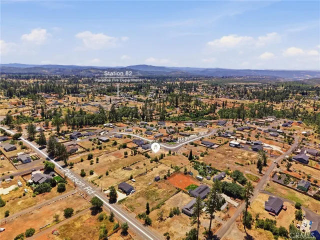 5579 Heavenly Place, Paradise, California 95969