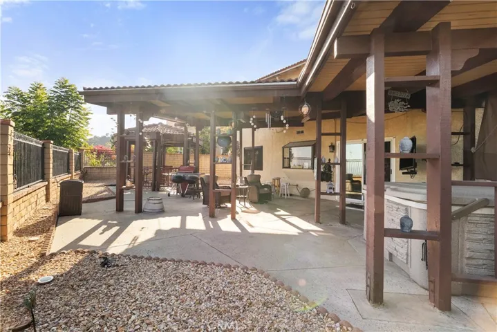 2622 Starcrest Drive, Duarte, California 91010
