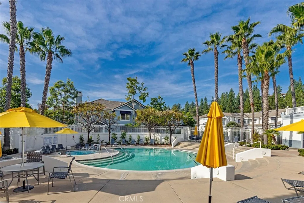 Coronado pool