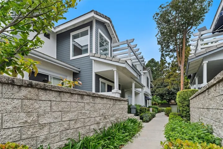 73 Breakers Lane, Aliso Viejo, California 92656