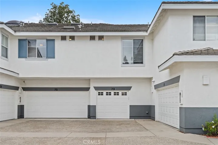 73 Breakers Lane, Aliso Viejo, California 92656