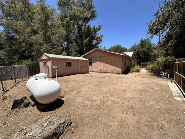 14062 Fernbrook, Ramona, California 92065