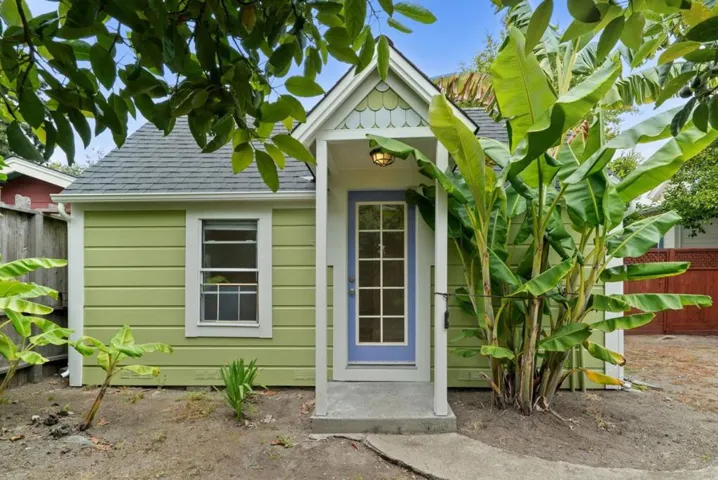 , Santa Cruz, California 95060